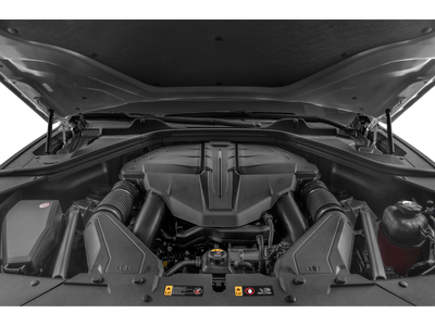 2021 Genesis GV80 3.5T