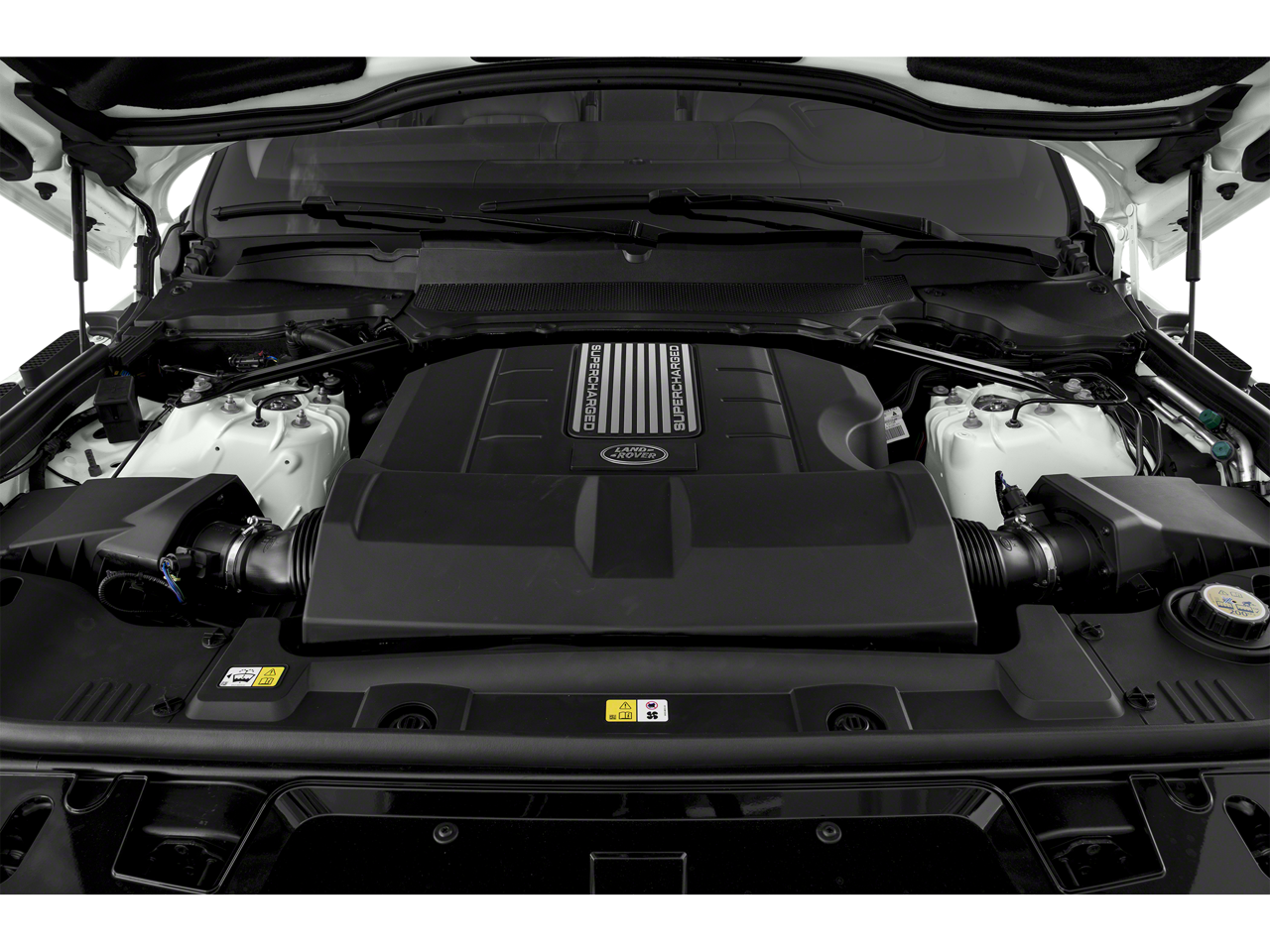 2021 Land Rover Range Rover Sport HSE Dynamic