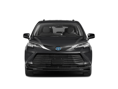 2021 Toyota Sienna LE 8 Passenger