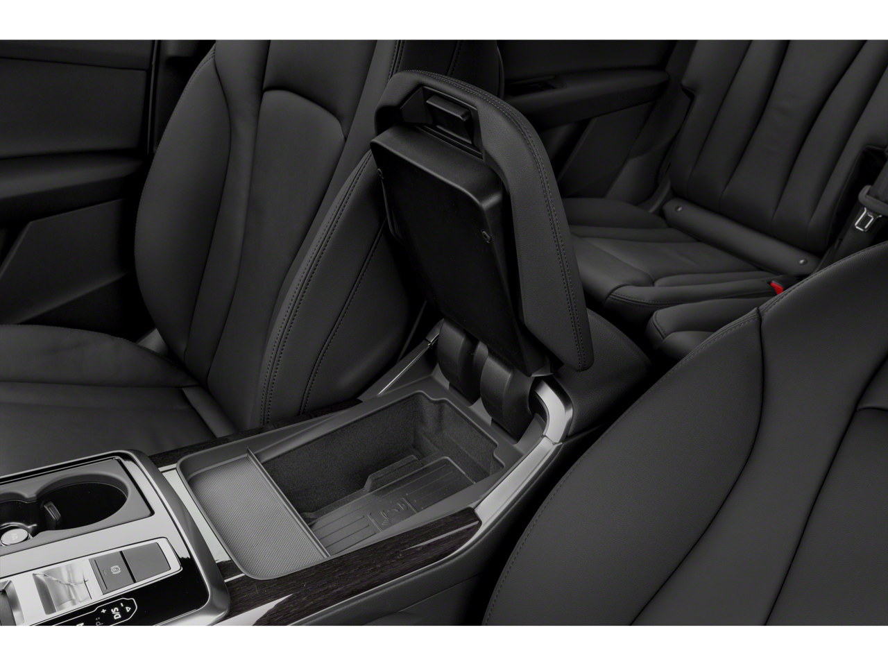 2022 Audi Q7 45 Premium Plus quattro