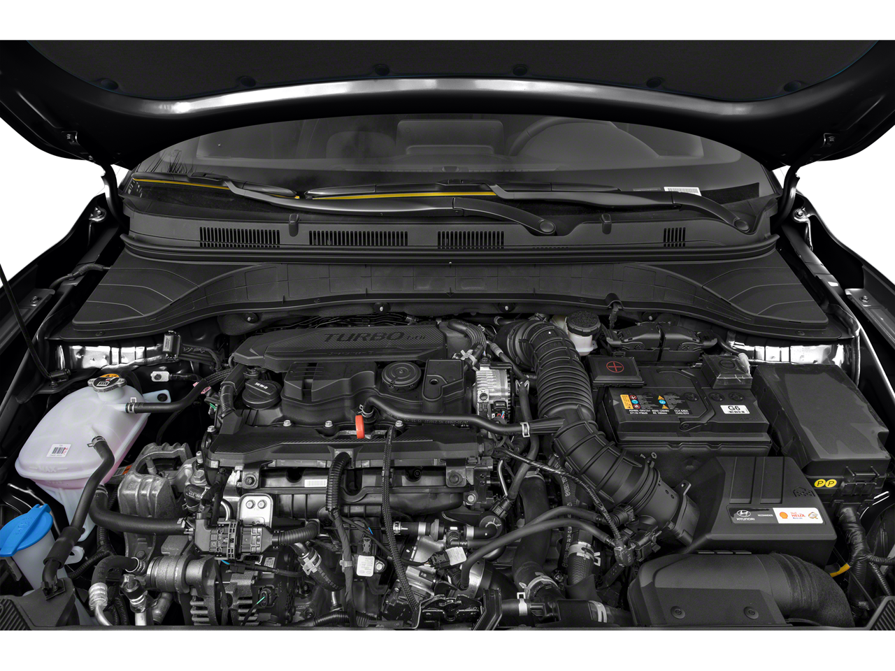 2022 Hyundai KONA N Line