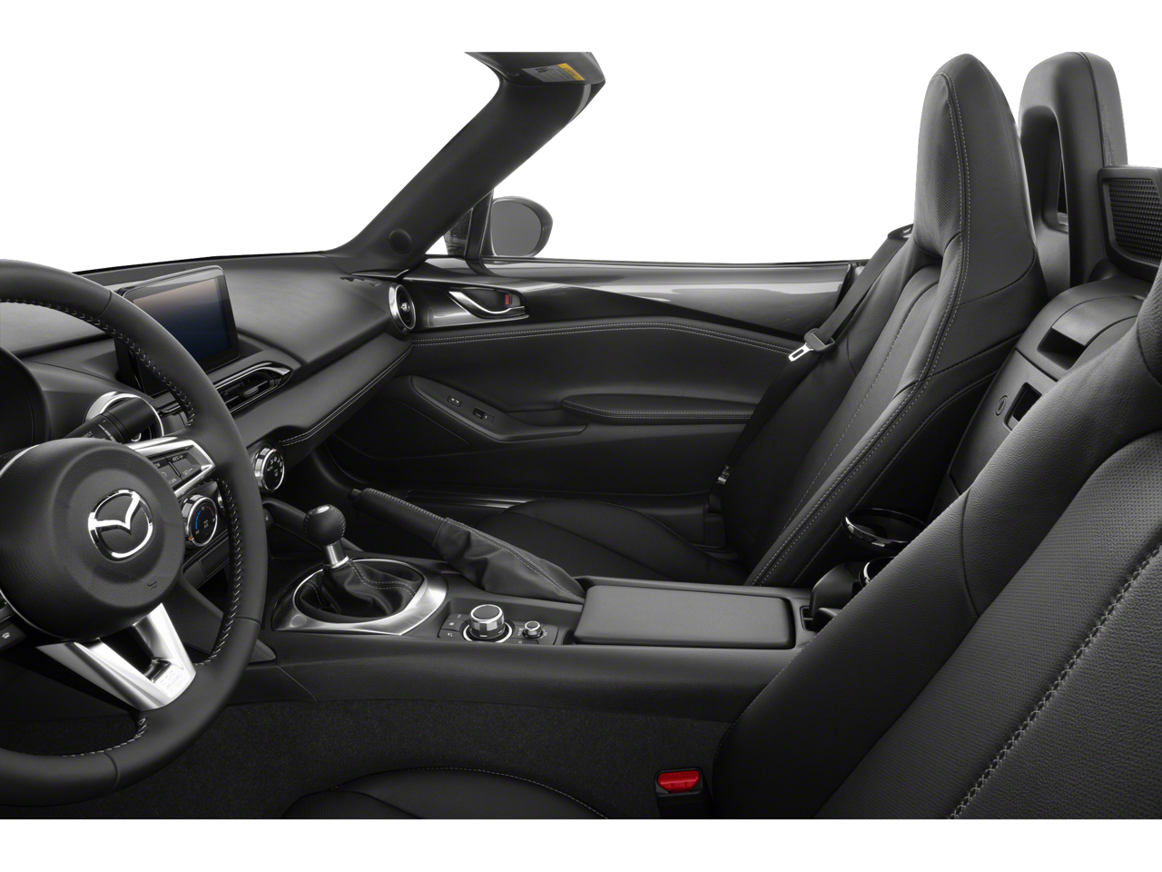 2022 Mazda Mazda MX-5 Miata Grand Touring