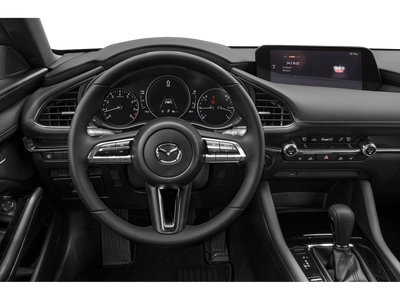 2022 Mazda Mazda3 Premium