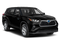 2022 Toyota Highlander Hybrid Bronze Edition