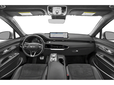 2023 Genesis GV70 3.5T Sport Prestige