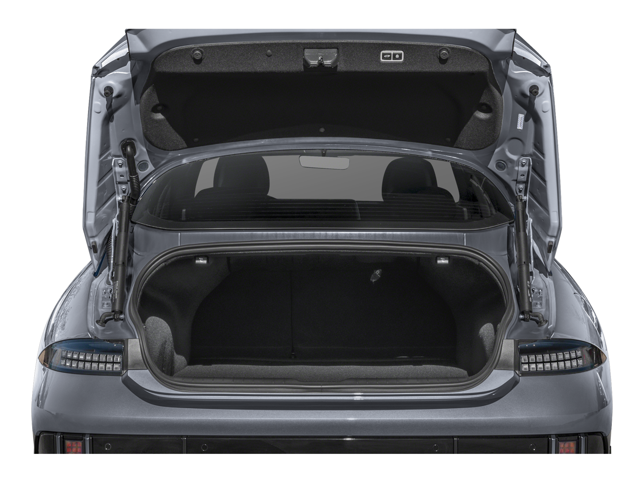 2023 Hyundai IONIQ 6 SE