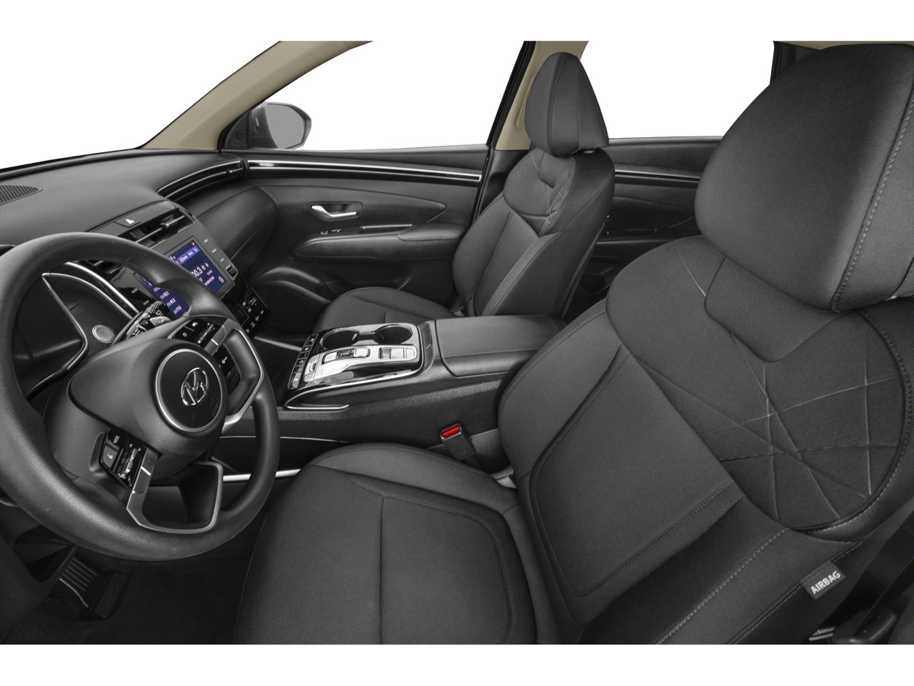 2023 Hyundai TUCSON PLUG-IN HYBRID SEL