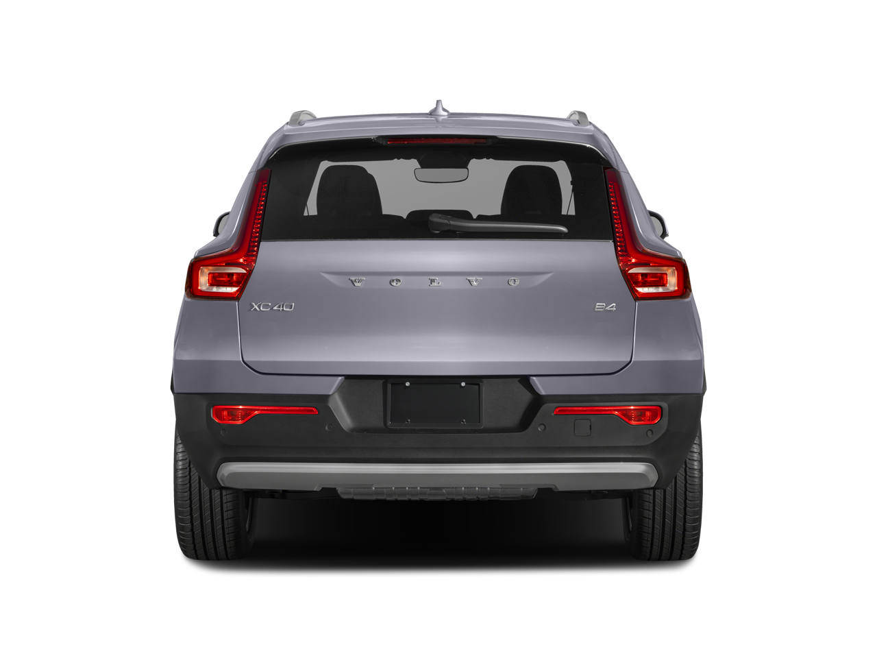 2023 Volvo XC40 B5 Core