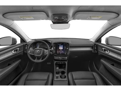 2023 Volvo XC40 B5 Core