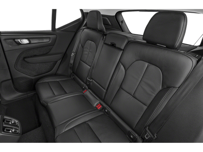 2023 Volvo XC40 B5 Core