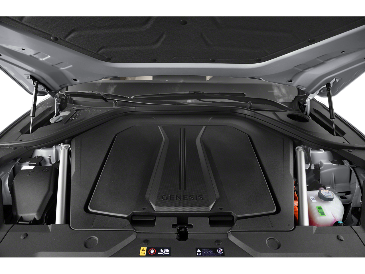 2024 Genesis Electrified GV70 Advanced