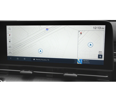 2024 Hyundai KONA ELECTRIC SEL