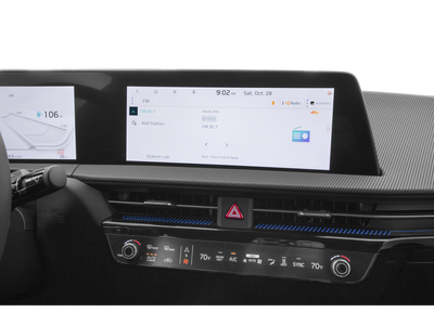 2024 Kia EV6 GT-Line