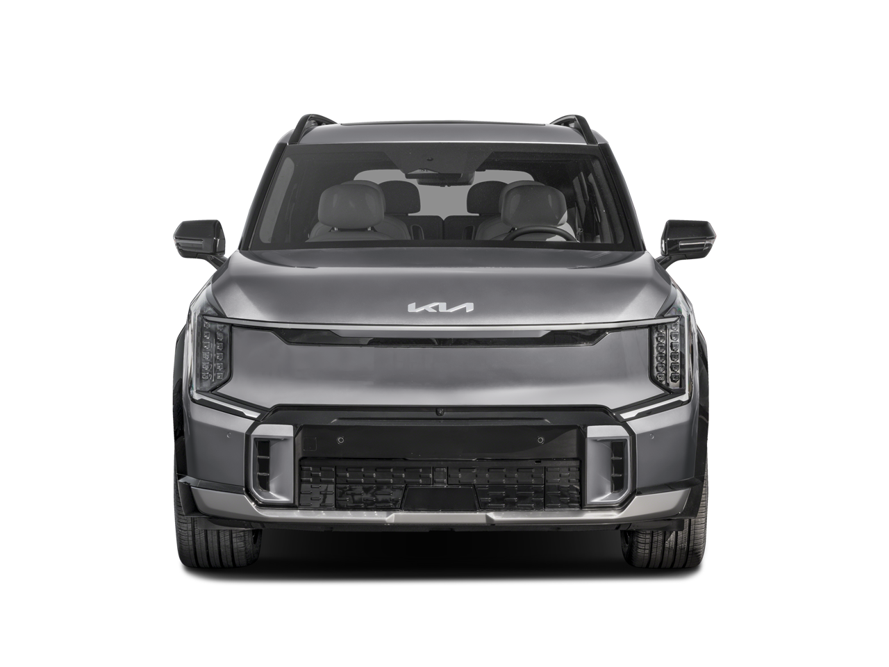 2024 Kia EV9 GT-Line