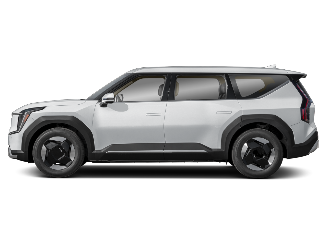 2024 Kia EV9 Land