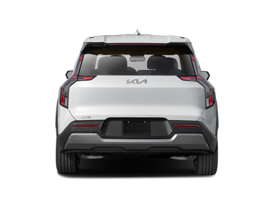 2024 Kia EV9 Land