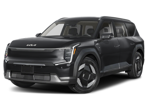 2024 Kia EV9 Wind