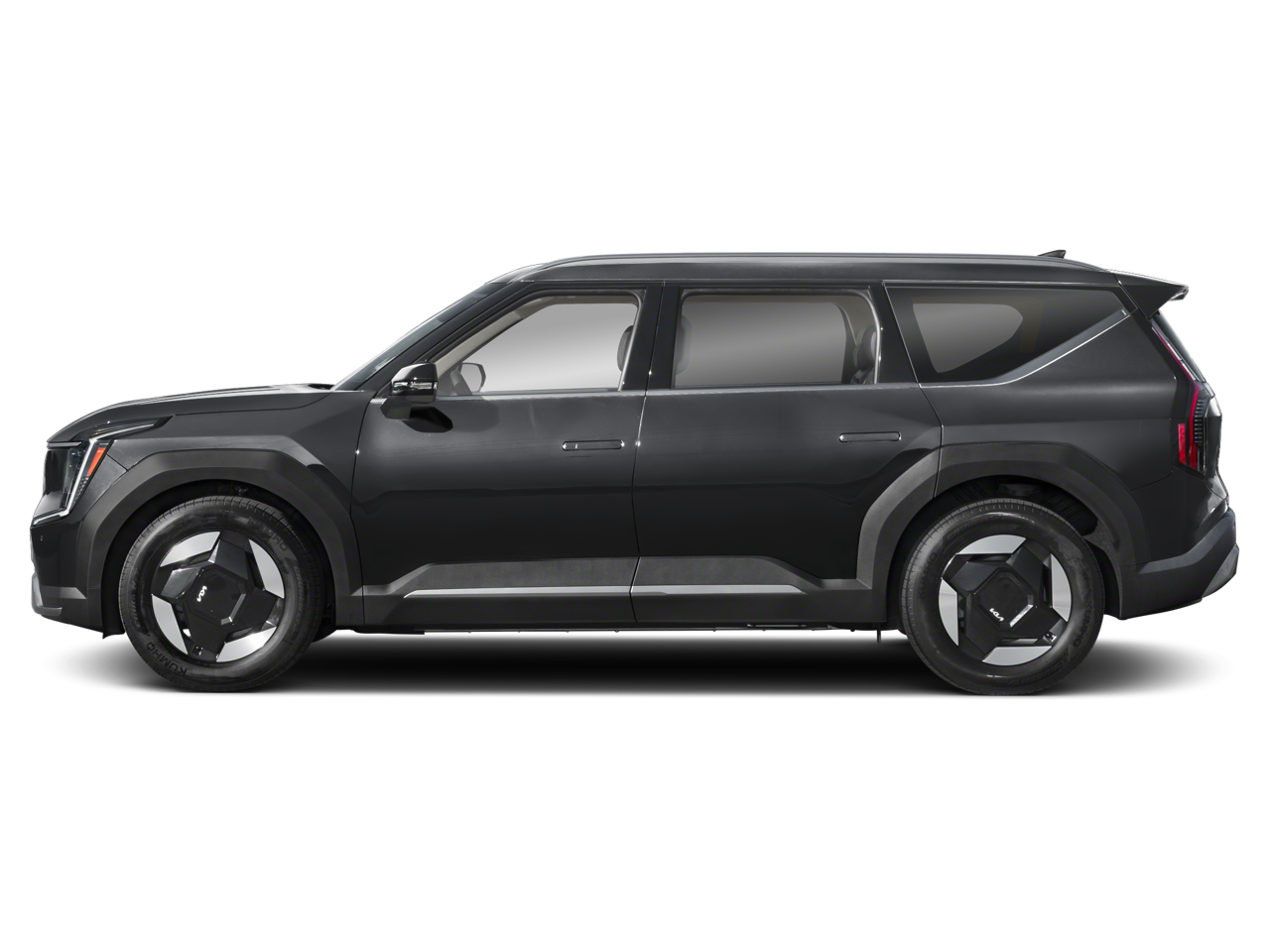 2024 Kia EV9 Wind