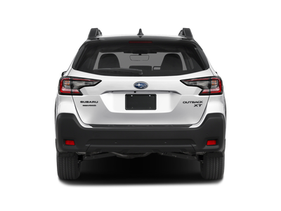 2024 Subaru Outback Onyx Edition XT