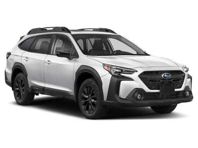 2024 Subaru Outback Onyx Edition XT