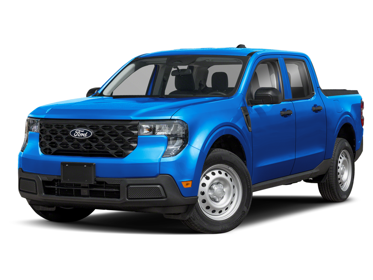 2025 Ford Maverick XL AWD's photo