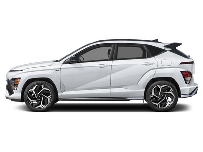 2025 Hyundai KONA N Line