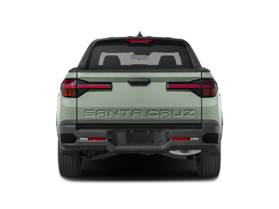 2025 Hyundai SANTA CRUZ SE