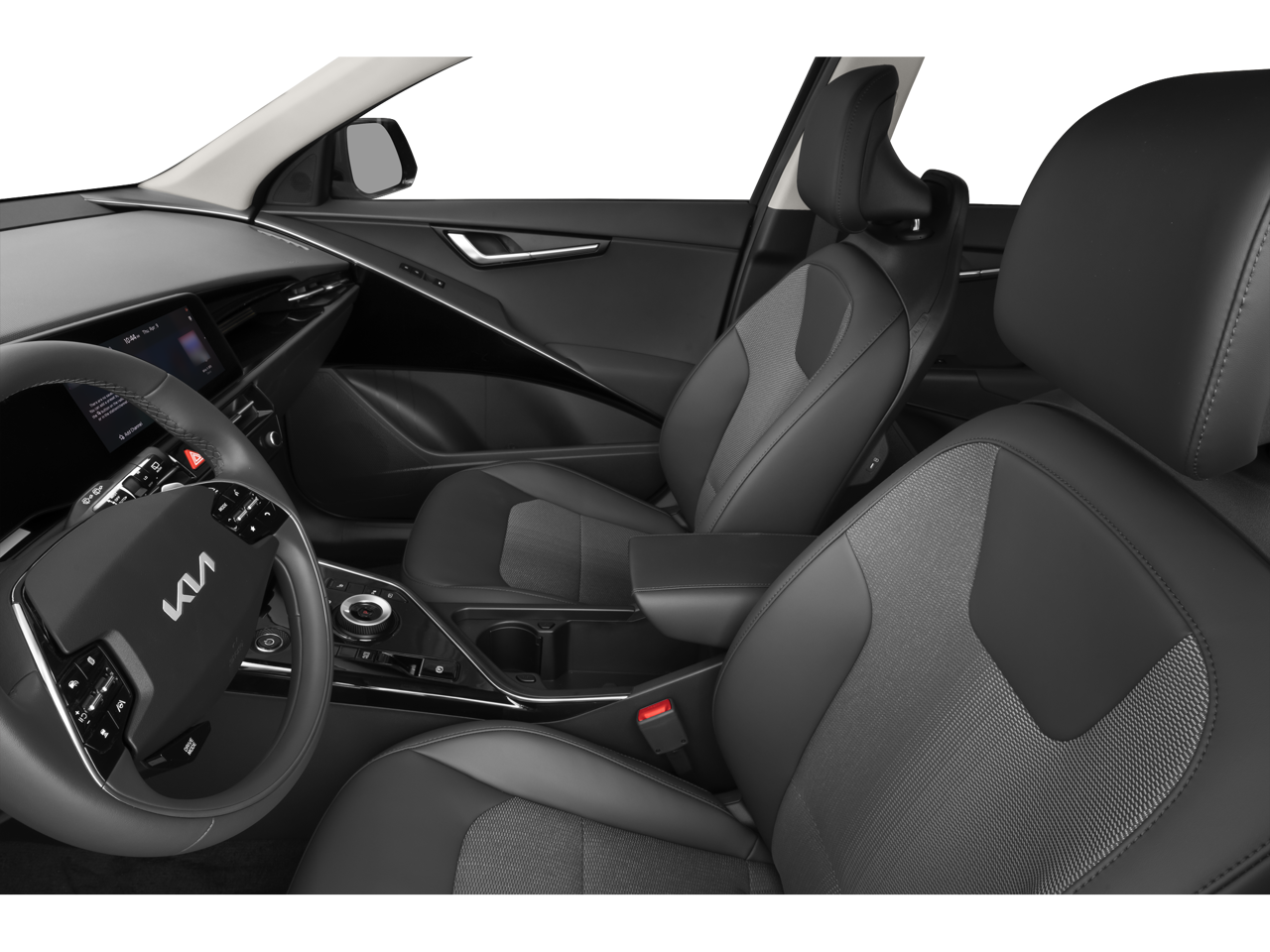 2025 Kia Niro EV Wind
