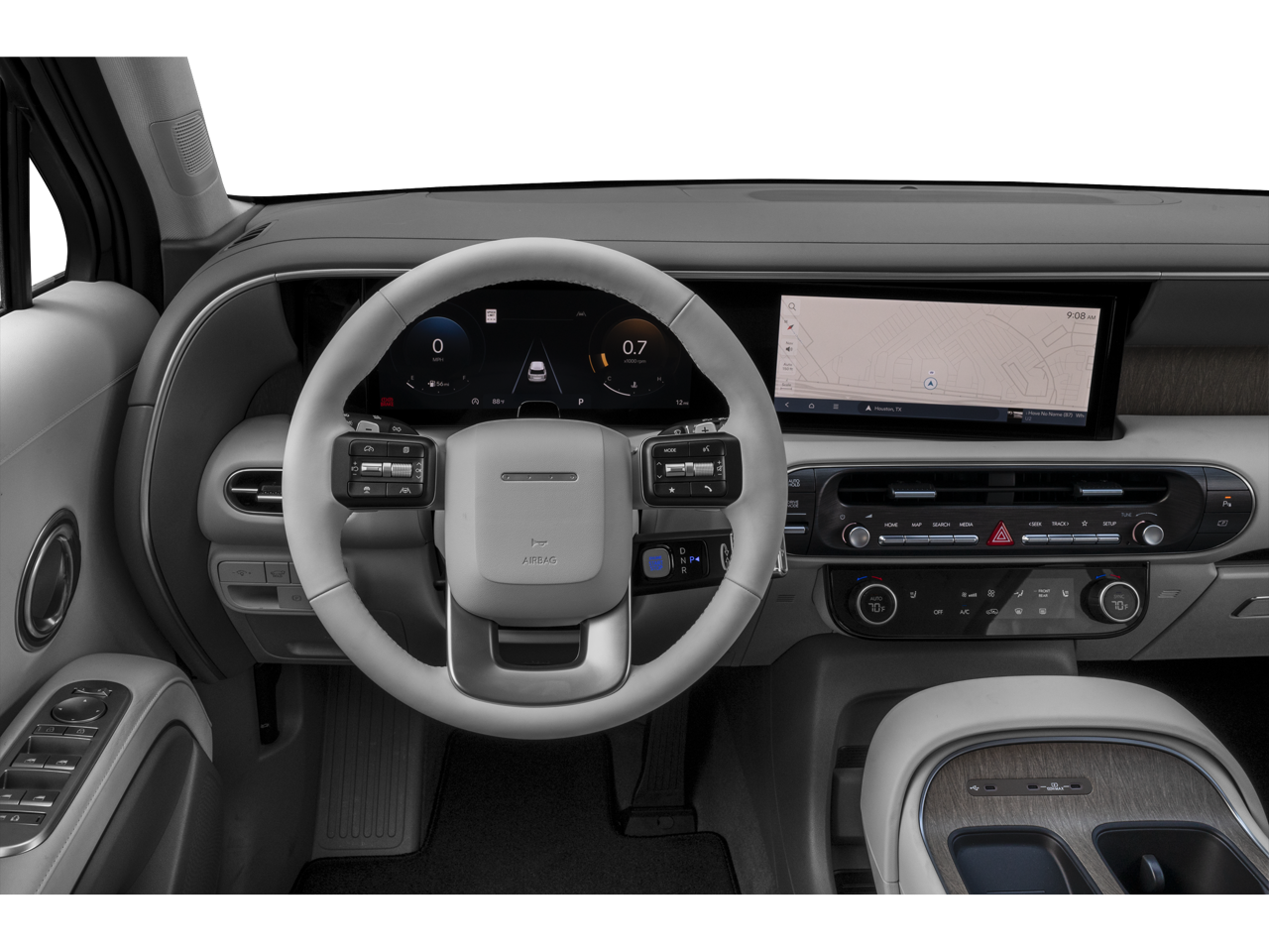 2026 Hyundai PALISADE SEL Convenience
