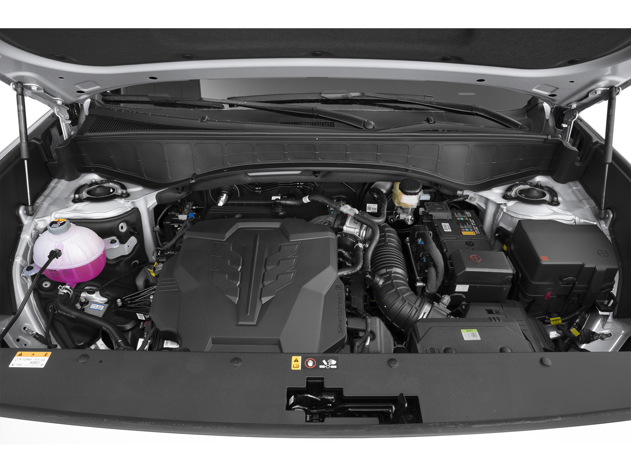 2026 Hyundai PALISADE SEL Premium AWD