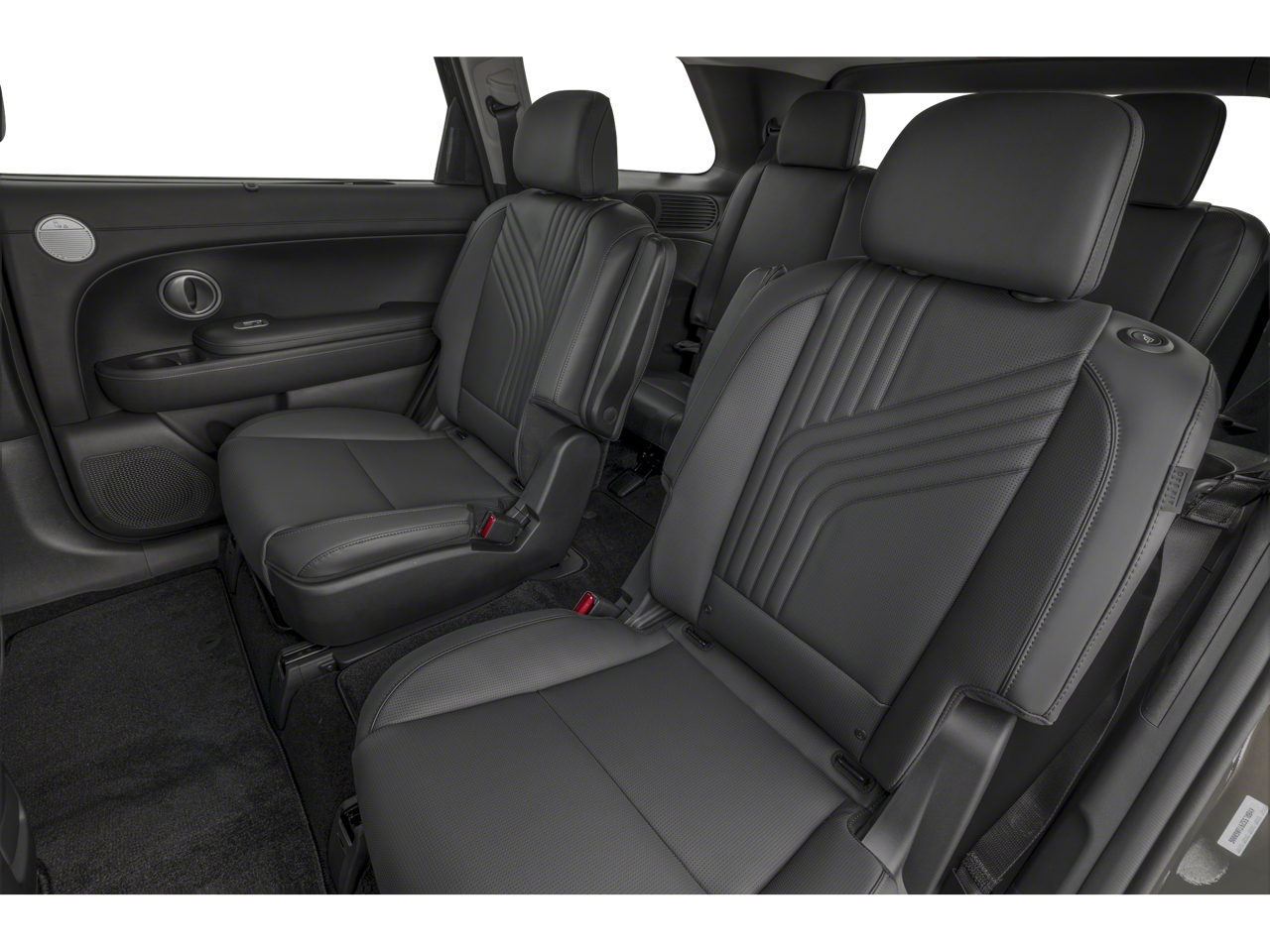 2026 Hyundai PALISADE SEL FWD
