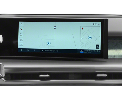 2026 Hyundai IONIQ 9 Performance Calligraphy