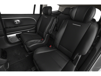 2026 Hyundai IONIQ 9 Performance Limited