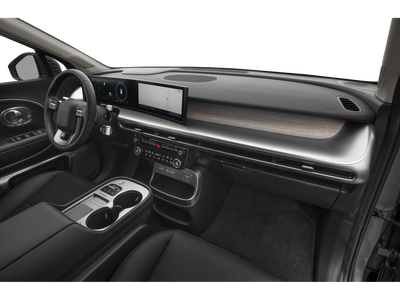 2026 Hyundai IONIQ 9 Performance Limited