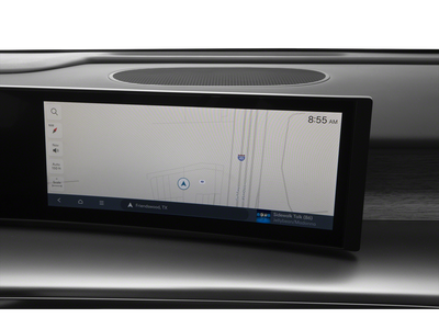 2026 Hyundai IONIQ 9 Performance Limited