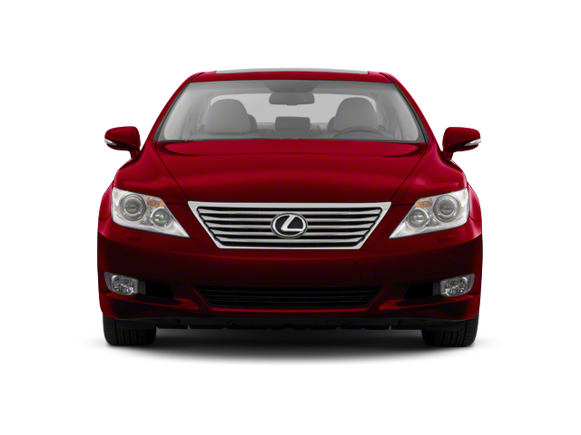 2011 Lexus LS 460