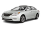 2012 Hyundai SONATA Limited