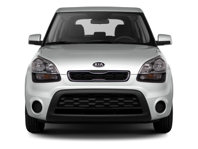 2012 Kia Soul Base