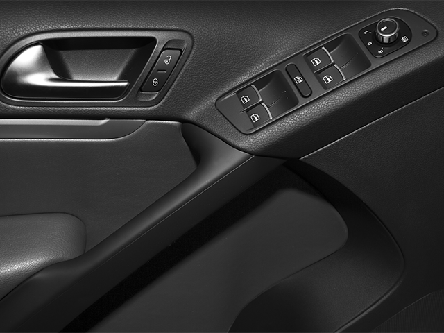 2012 Volkswagen Tiguan SE 4Motion