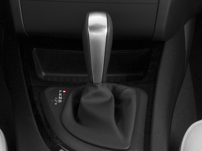 2013 BMW 1 Series 128i