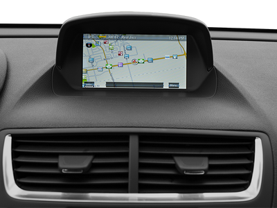 2013 Buick Encore Leather