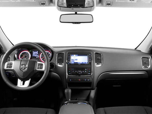 2013 Dodge Durango SXT