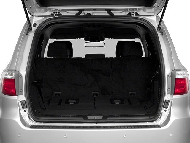 2013 Dodge Durango SXT