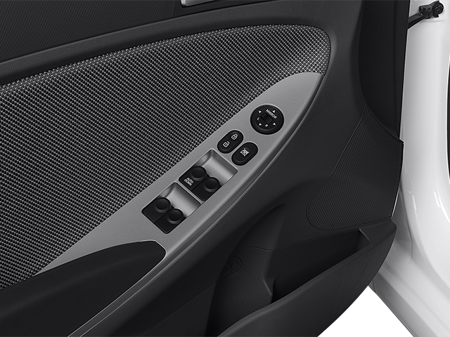 2013 Hyundai ACCENT GS