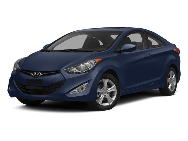 2013 Hyundai ELANTRA SE