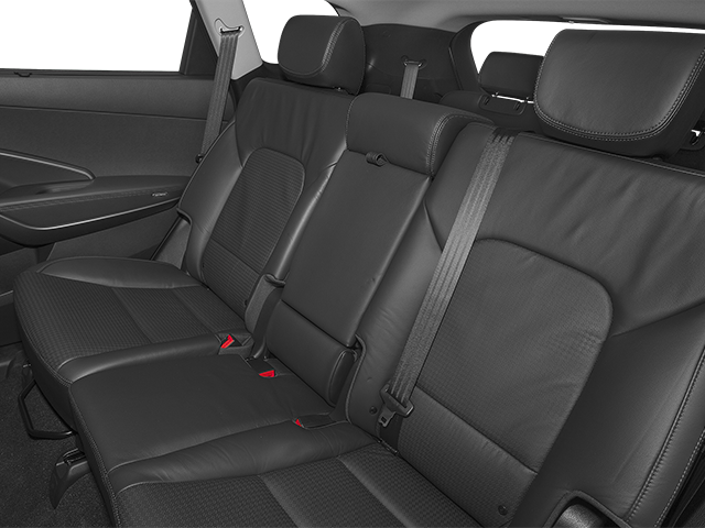2013 Hyundai SANTA FE GLS