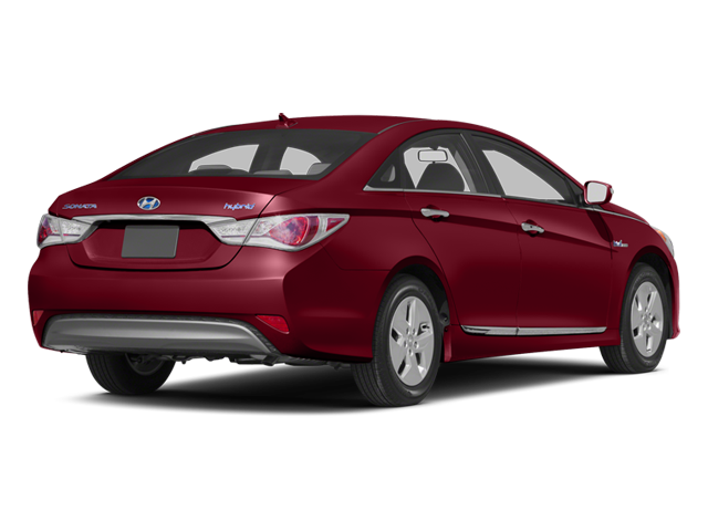 Used 2013 Hyundai Sonata Hybrid Base with VIN KMHEC4A4XDA081767 for sale in Elk Grove, CA