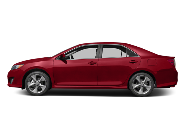 2013 Toyota Camry XLE