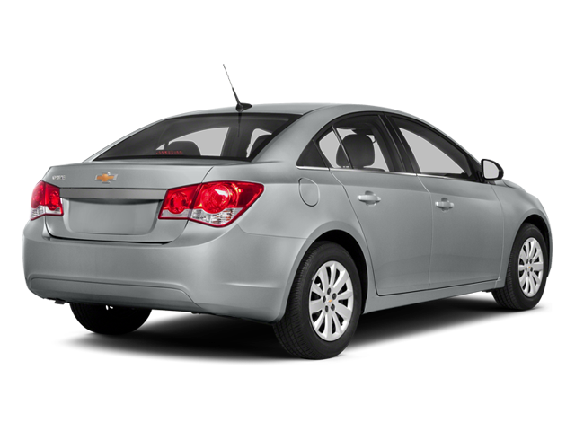 Used 2014 Chevrolet Cruze 1LT with VIN 1G1PC5SB3E7418867 for sale in Elk Grove, CA