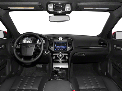 2014 Chrysler 300 S